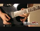 進撃の巨人 - Red Swan ギターを弾いてみた
