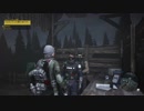 レインボーシックスシージコラボミッション：前編（ゴーストリコンワイルドランズ）