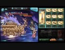 【グラブル】水着JK土追撃パ