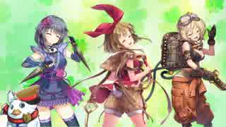 【やまびこ中将の政略】政剣マニフェスティア130【惑星カルチェ】