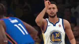 サッカー一筋男によるNBAマイキャリア＃６４