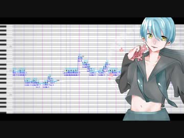 棒人間/エリオ(UTAU)音源配布 [UTAU Cover]