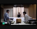 【第59期王位戦第2局初日④】菅井竜也王位×豊島将之棋聖【昼食明け～初手から振り返り】