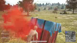 【PUBG】有名Youtuber主催のゾンビモードに参加した結果ｗｗｗｗｗｗｗｗｗ【Part2】