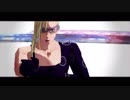 【MMD】Bad Girl_Melone【ジョジョ】