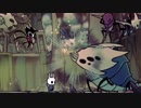2D探索アクション『Hollow Knight』実況プレイpart21