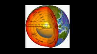 ゆっくり話す地球科学２【均質集積仮説】修正版