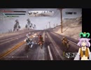 【Road Redemption】 置いてあったバイクで走り出す魔王　２回戦 【実況動画】