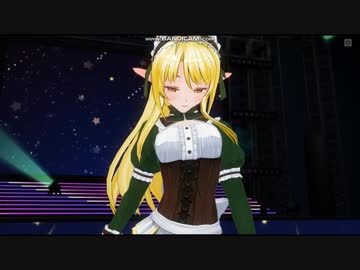 【COM3D2】entrance to you