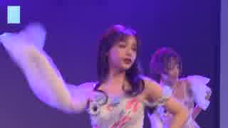 极乐净土 千本桜 SNH48 戚予珠 李佳恩 熊沁娴 20180715