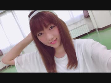 【めぐみ】 恋の魔法 【踊ってみた】