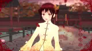 【APヘタリアMMD】冬は既に去り,春はまだ来ない【燕】