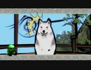 【大神絶景版】ザクとワンコと・・・ 【ゆっくり実況】ぱ～と2