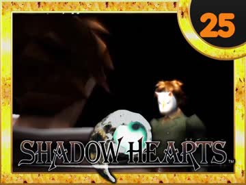 卍【実況】初見シャドウハーツ_25