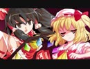 【東方】遊戯王RE：CODE　RANK21 PartB【幻想入り】