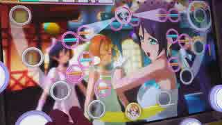 【スクフェスAC】春情ロマンティック [μ's☆11] アケフェスその21