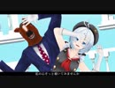 【MMD】禍つシロとばあちゃるでロミオとシンデレラ