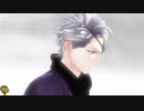 【MMD文アル】へるん先生で怪異物ノ怪音楽箱