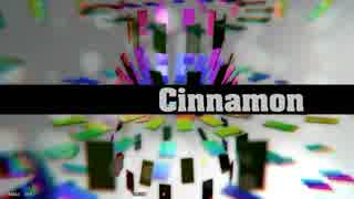 Cinnamon(ムービー単体)