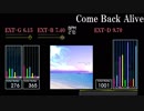 【GITADORA】Come Back Alive【XG2】