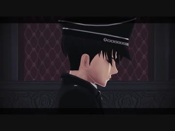 【進撃のMMD】NOVOCAINE