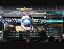 ガンダムバトルオペレーション２　必死にプレイ　バトル１