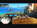 [実況]しょうもない三人のハンター生活　6日目[MH3G]