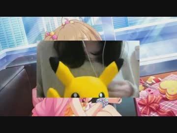 ホモと見るアイドル部北上双葉の前世.pita