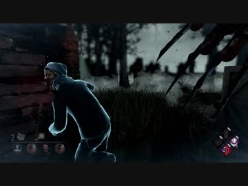 【Dead by Daylight】きりたんで目指すキングオブフレディ 5【VOICEROID実況プレイ】