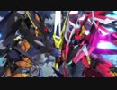 【MAD】クロスアンジュ 天使と竜の輪舞【crossange/AMV】