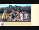 （完結編に向けて）観る閃の軌跡３　解説プレイ動画　Part.034（字幕解説）