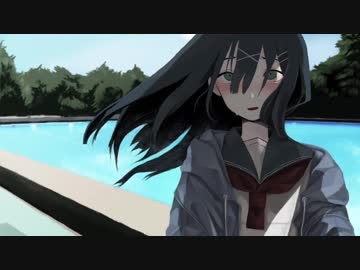 Poolside/大沼パセリ