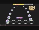 【デレステ創作譜面】ねぇ、壊れタ人形ハ何処へ棄テらレるノ？ MASTER+