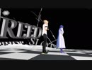 【MMD】Mic drop【鏡音レン、Kaito】