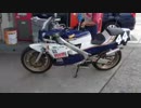 ザ☆バイク達