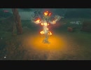 【ゆっくり実況】ゼルダの伝説BotW マスターモード裸縛りのすゝめ #23