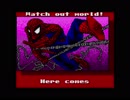 ＧＧ　SPIDER-MAN　VS　THE　KINGPIN　海外版