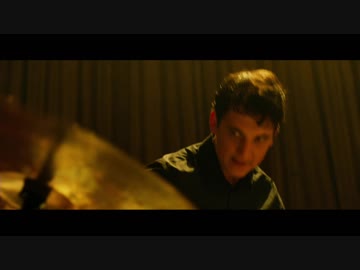 WHIPLASH - CARAVAN
