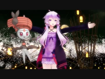 【結月ゆかり】諸刃軸で行くポケモンUＳＭ　part11【Preludecup】