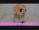 ずっと秘密にしていたものを公開します・・・っ☆
