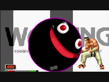【MUGEN】強ランク前後ランセレバトル ザ・ファイナル part14