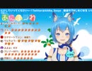 【宗谷いちか】ガーネット【あにまーれ】