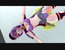 【MMDリョナ】脱衣KO持ちならコンティニューせざるを得ない！【ryona】
