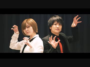 【オリジナル振付】人生は吠える【踊ってみた】