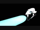 【アニメーションテスト】Gaster blaster