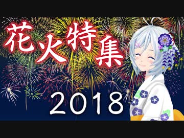 【花火大会2018】夏はこれから！シロちゃんの為になる花火講座