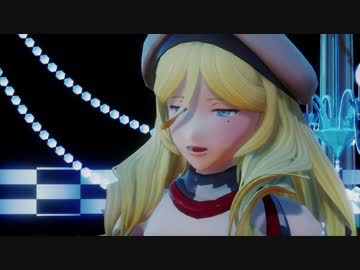 MMD艦これリシュリューさんで  SAYONARA 1080p