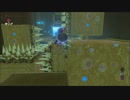 ゼルダの伝説 初見 of the Wild 実況part90