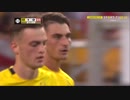 ≪ICC2018≫ ドルトムント vs ベンフィカ（2018年7月25日）