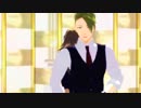 【Fate/MMD】No title【ギリシャ師弟】